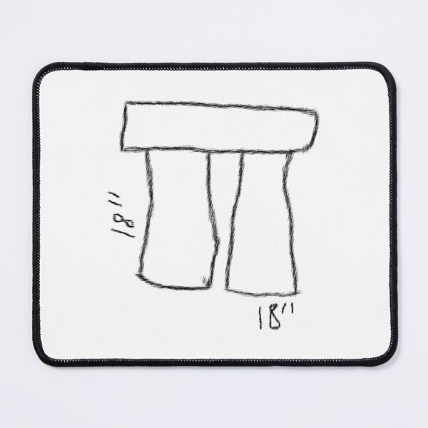 Item preview, Spinal Henge designed and sold by Parceline.