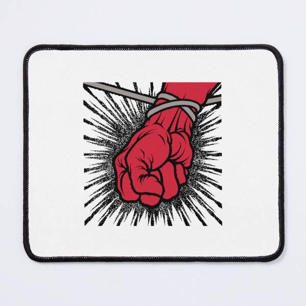 Item preview, St Anger HQ designed and sold by Parceline.