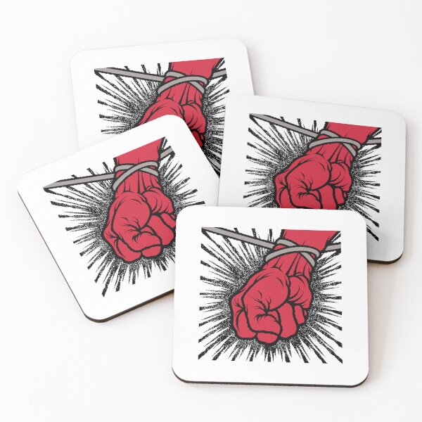 Item preview, St Anger HQ designed and sold by Parceline.