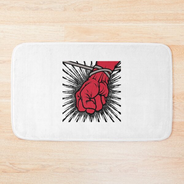 Item preview, St Anger HQ designed and sold by Parceline.