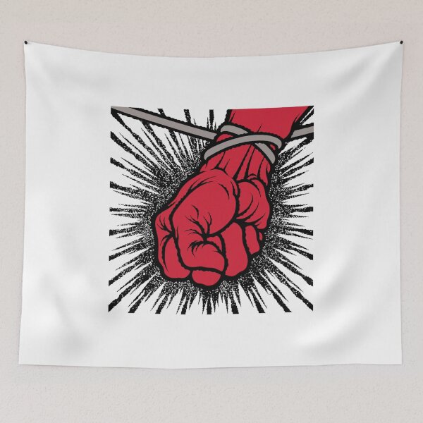 Item preview, St Anger HQ designed and sold by Parceline.
