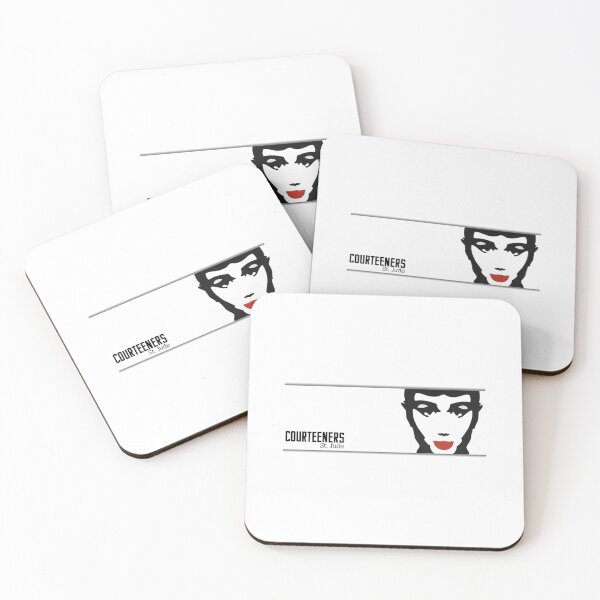 Item preview, St jude  Courteeners designed and sold by Parceline.