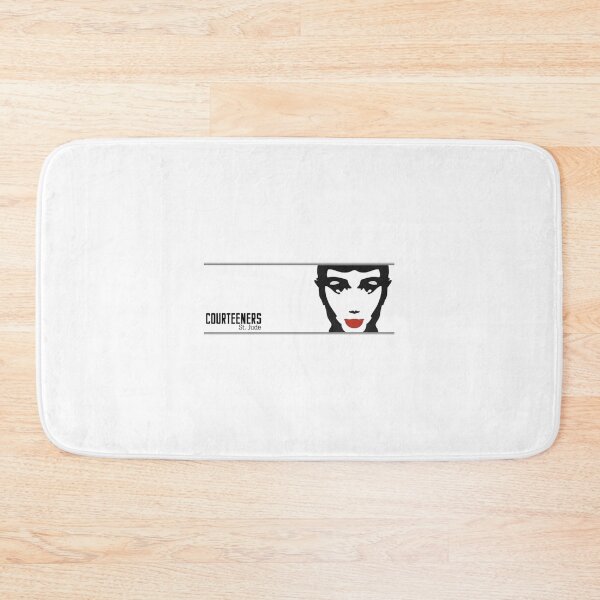 Item preview, St jude  Courteeners designed and sold by Parceline.