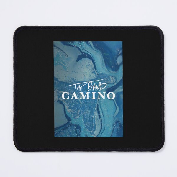 Item preview, The Band Camino Daphne Blue 2021 designed and sold by Parceline.
