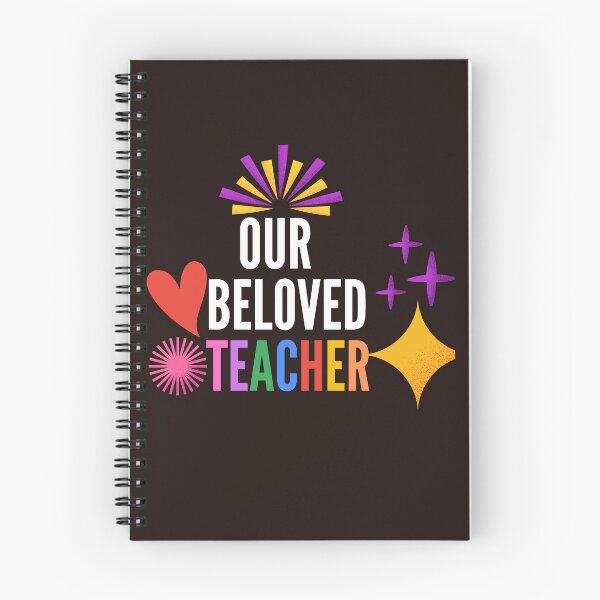 Item preview, Our beloved teacher designed and sold by SENMARO100.