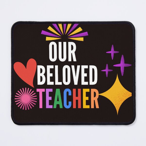 Item preview, Our beloved teacher designed and sold by SENMARO100.