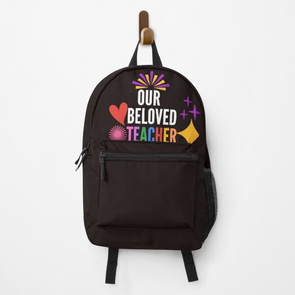 Item preview, Our beloved teacher designed and sold by SENMARO100.