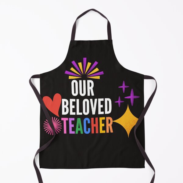 Item preview, Our beloved teacher designed and sold by SENMARO100.