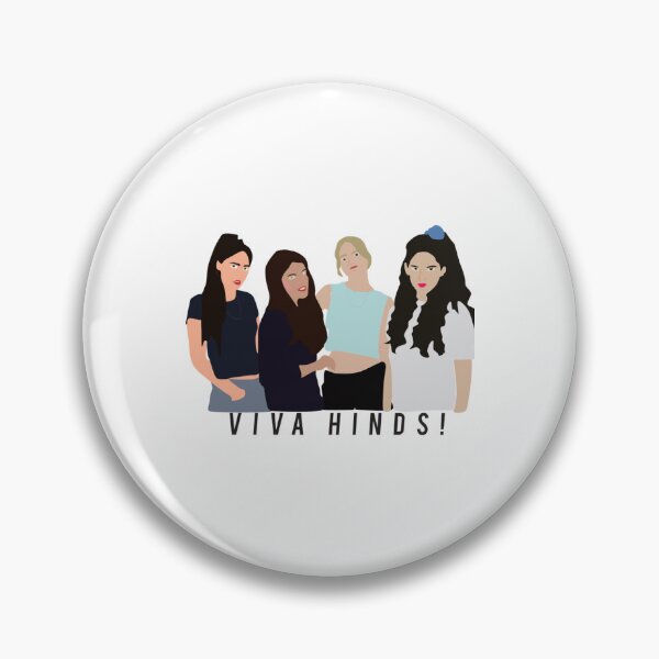 Artikelvorschau, VIVA HINDS entworfen und verkauft von Parceline.
