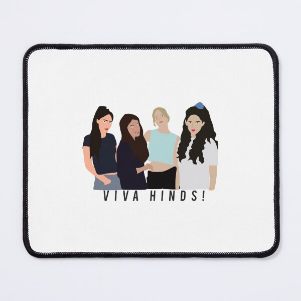 Item preview, VIVA HINDS designed and sold by Parceline.