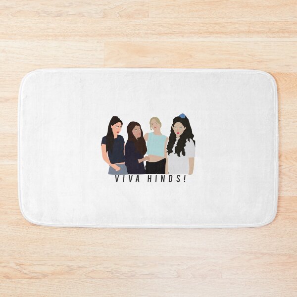 Item preview, VIVA HINDS designed and sold by Parceline.