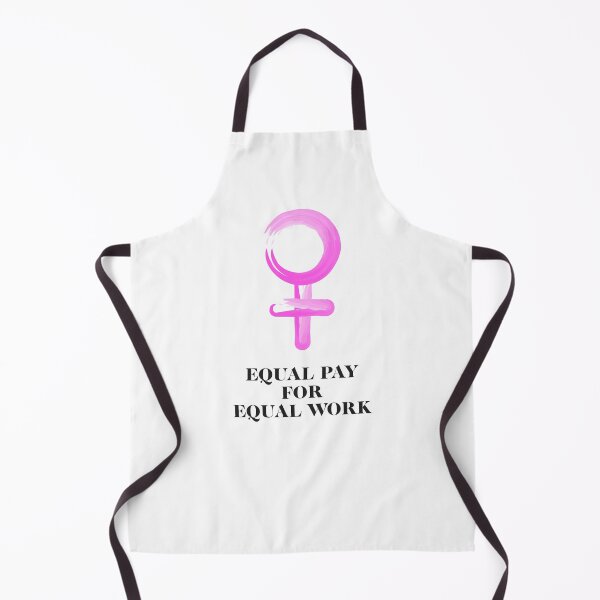 Item preview, Equal pay for equal work - Patriarchy  designed and sold by crazycollective.