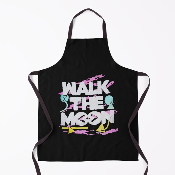 Item preview, WALK THE MOON designed and sold by Parceline.