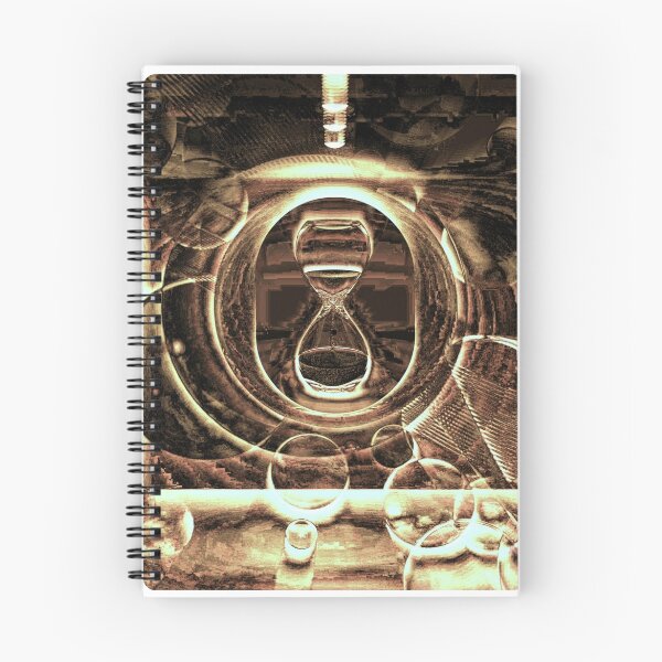 Item preview, time travel designed and sold by DMEIERS.