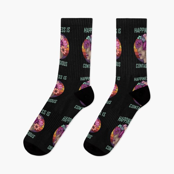 Item preview, happiness positivities - spread good energy and joy designed and sold by mmammammira.