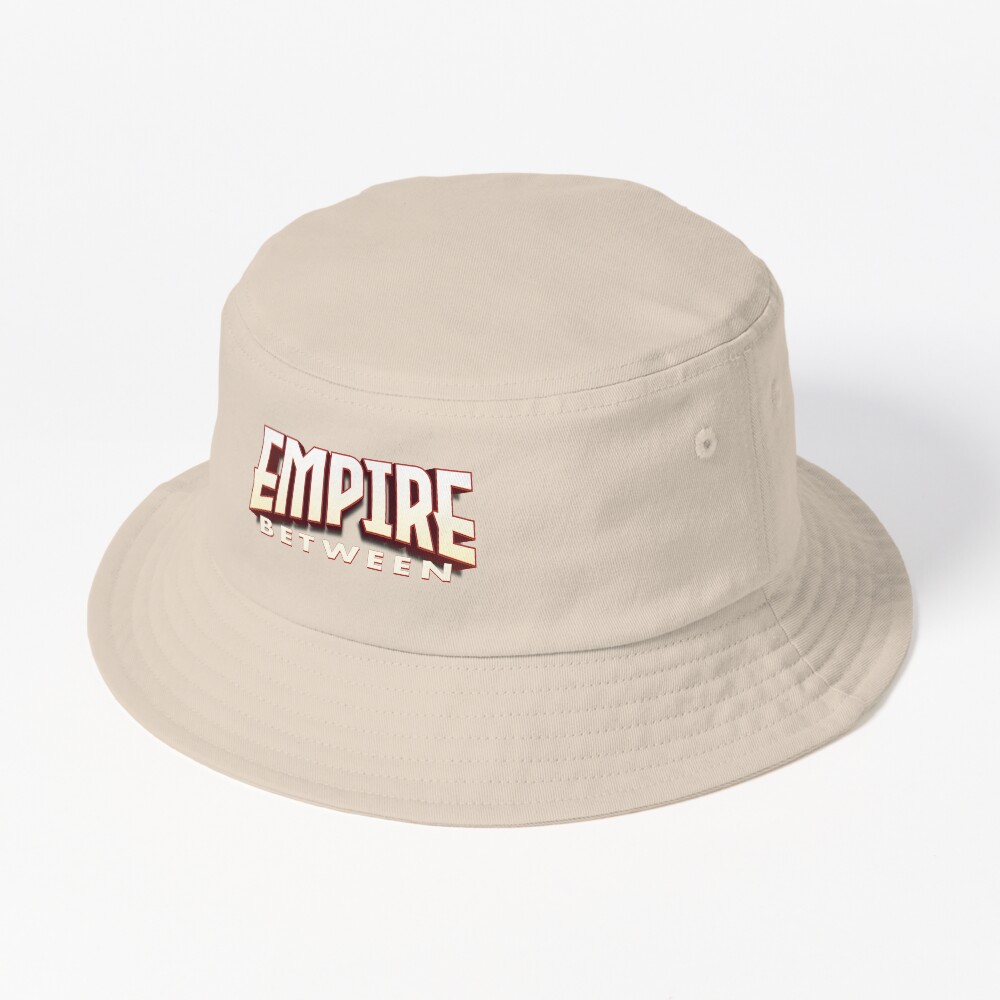 Item preview, Bucket Hat designed and sold by empirebetween.