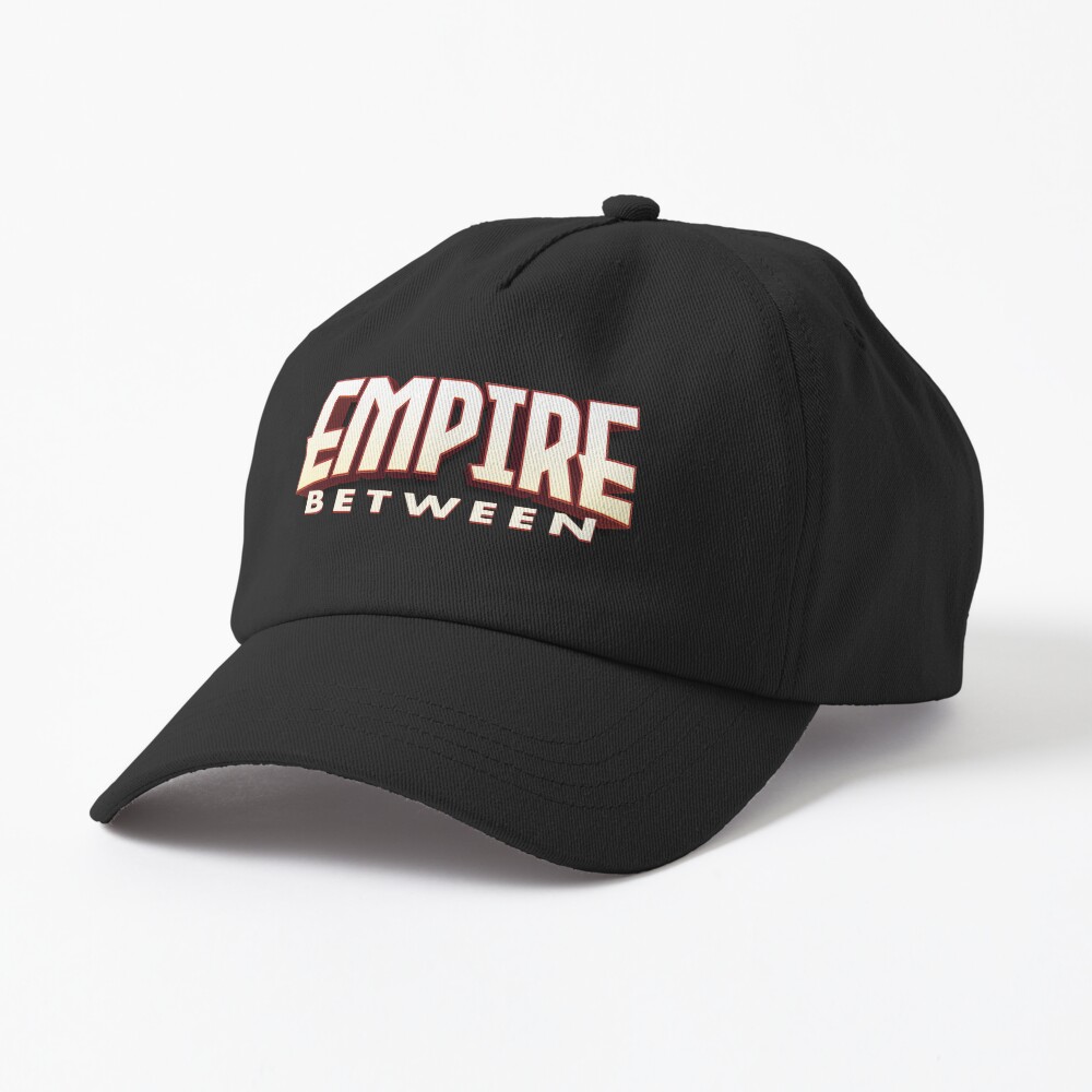 Item preview, Dad Hat designed and sold by empirebetween.
