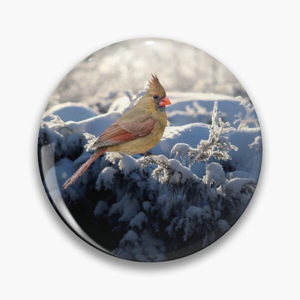 Item preview, WINTER designed and sold by Marie Leblanc.