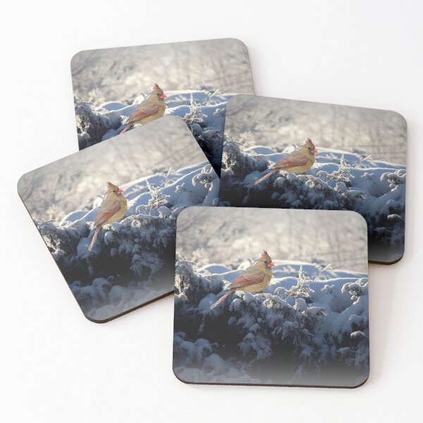 Item preview, WINTER designed and sold by Marie Leblanc.