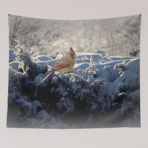 Item preview, WINTER designed and sold by Marie Leblanc.