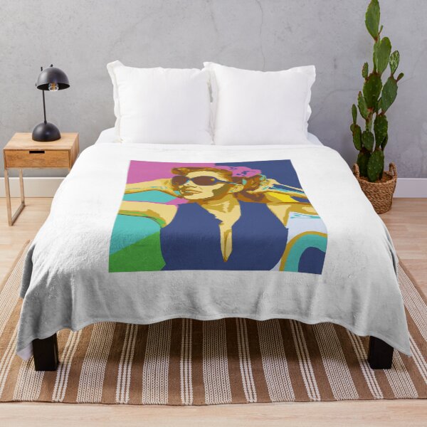 Item preview, Cool Woman designed and sold by creasticlab.