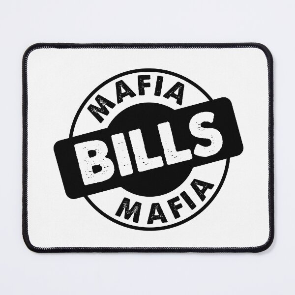 Item preview, Bills Mafia designed and sold by sabinako.