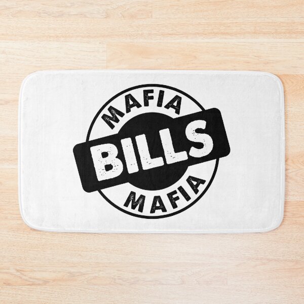Item preview, Bills Mafia designed and sold by sabinako.