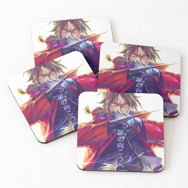 Item preview, Fullmetal Alchemist 2 designed and sold by albiebriggs98.