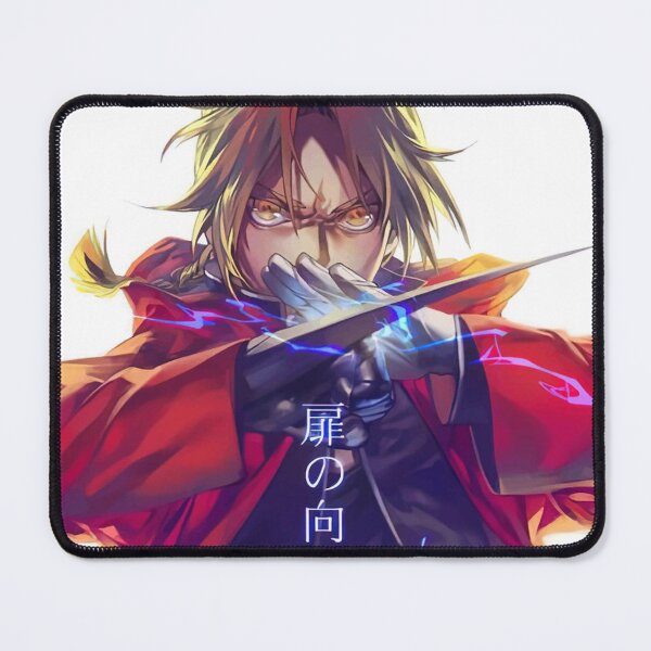 Item preview, Fullmetal Alchemist 2 designed and sold by albiebriggs98.