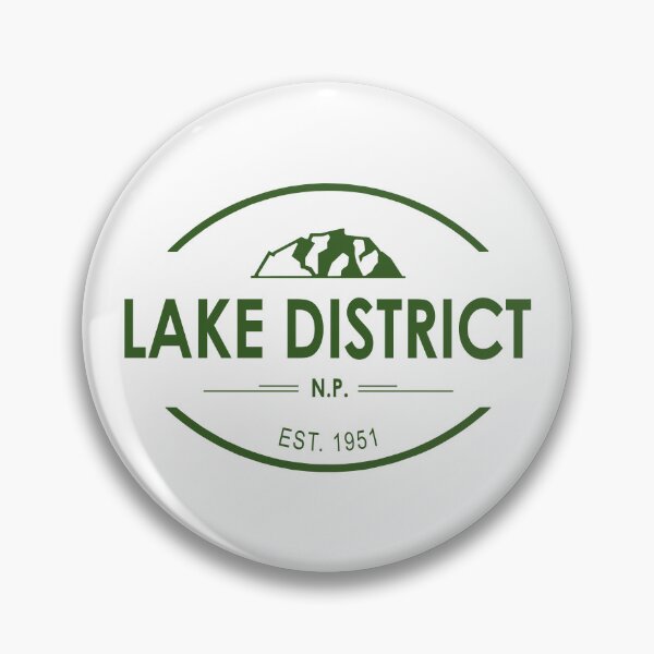 Item preview, Lake District National Park designed and sold by Esskay Designs.