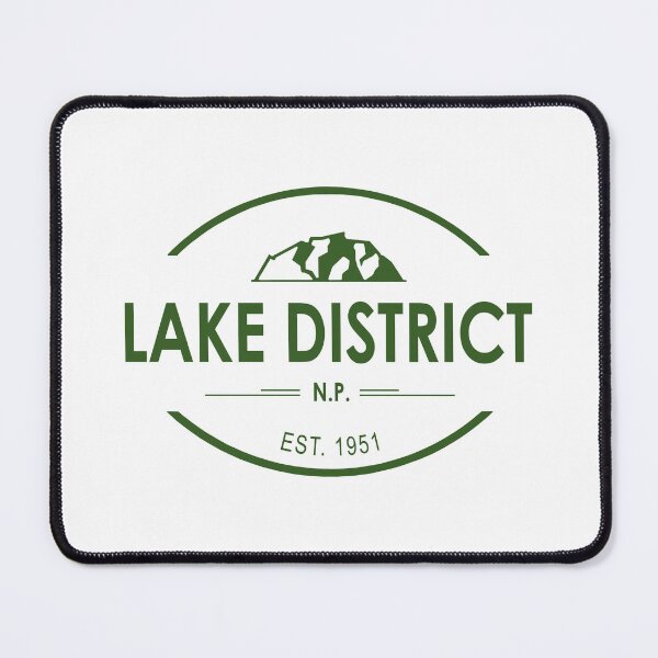 Item preview, Lake District National Park designed and sold by Esskay Designs.