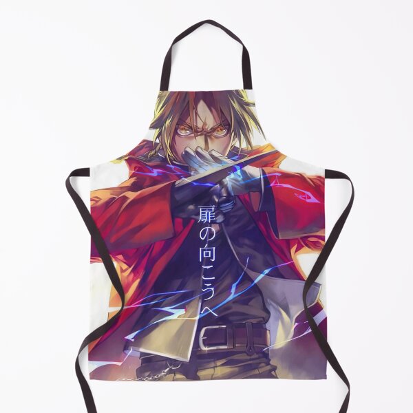 Item preview, Fullmetal Alchemist 2 designed and sold by albiebriggs98.