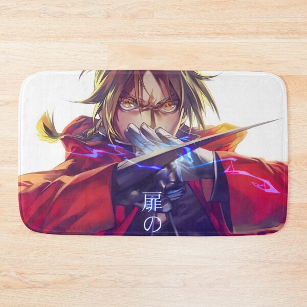 Item preview, Fullmetal Alchemist 2 designed and sold by albiebriggs98.