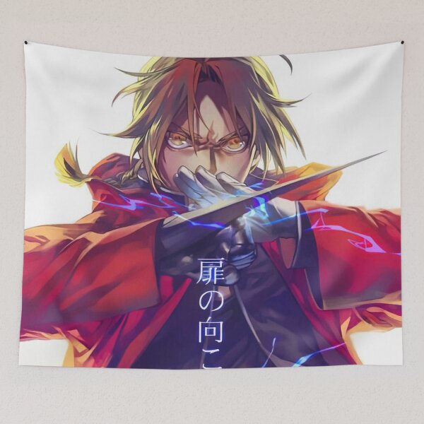 Item preview, Fullmetal Alchemist 2 designed and sold by albiebriggs98.