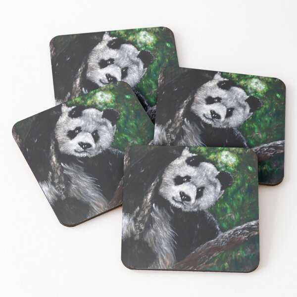 Item preview, Panda Bear designed and sold by Kunst-Grafik .
