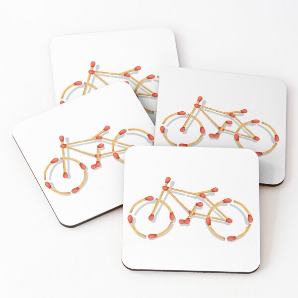 Item preview, MY THERAPY: Mountain Bike! designed and sold by Emil1993.