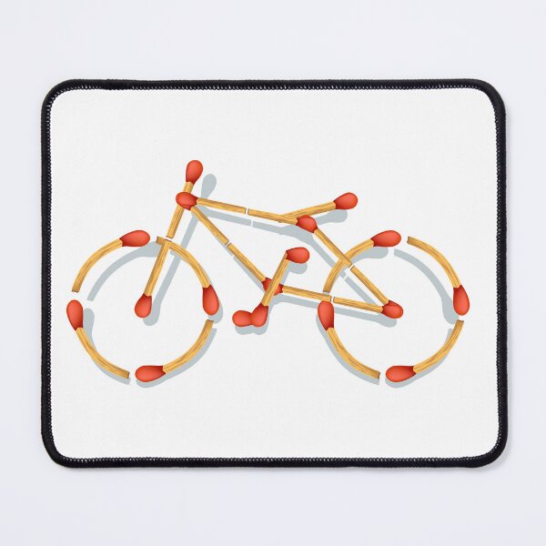 Item preview, MY THERAPY: Mountain Bike! designed and sold by Emil1993.