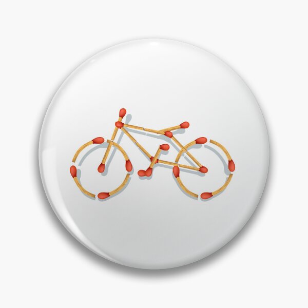 Item preview, MY THERAPY: Mountain Bike! designed and sold by Emil1993.