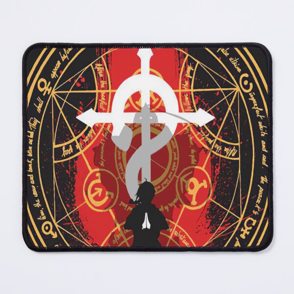 Item preview, Fullmetal Alchemist 1 designed and sold by albiebriggs98.