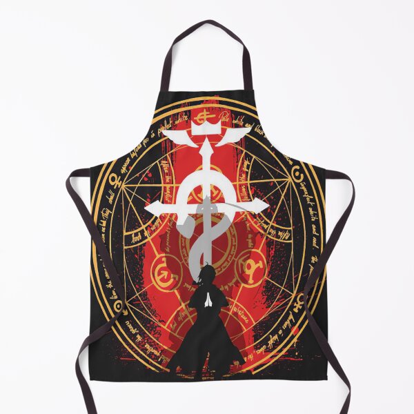 Item preview, Fullmetal Alchemist 1 designed and sold by albiebriggs98.