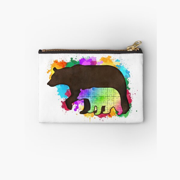 Item preview, mama bear austim  designed and sold by TjStudio.