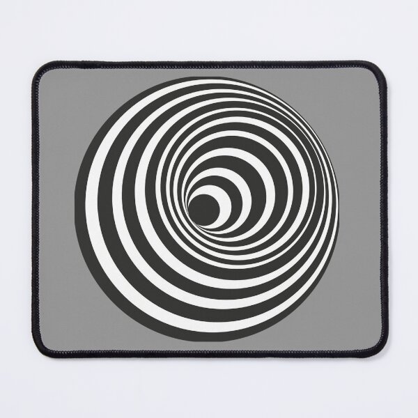 Item preview, 3D circles designed and sold by AlphaRid.