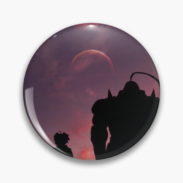 Item preview, Fullmetal Alchemist 3 designed and sold by albiebriggs98.