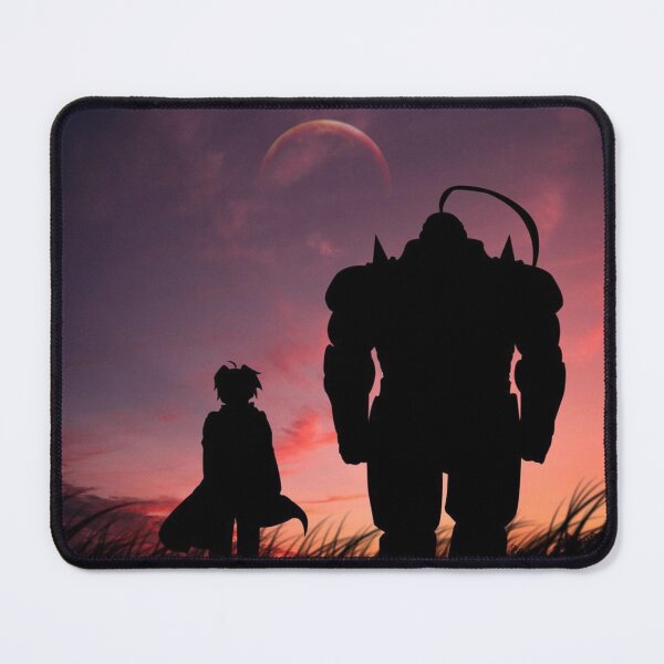 Item preview, Fullmetal Alchemist 3 designed and sold by albiebriggs98.