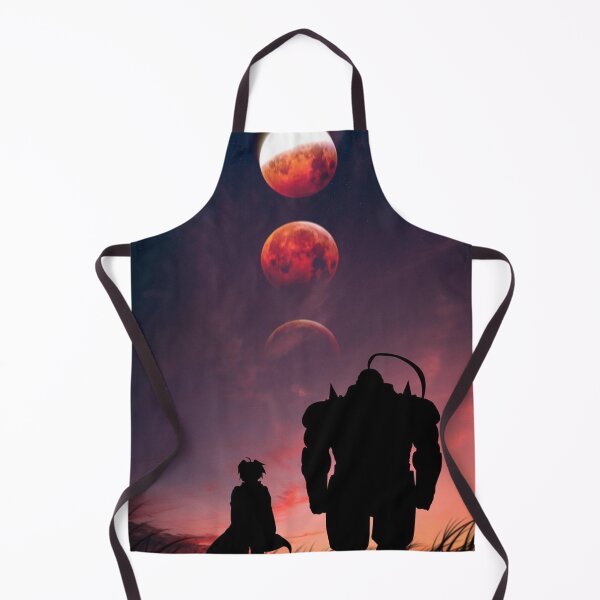 Item preview, Fullmetal Alchemist 3 designed and sold by albiebriggs98.
