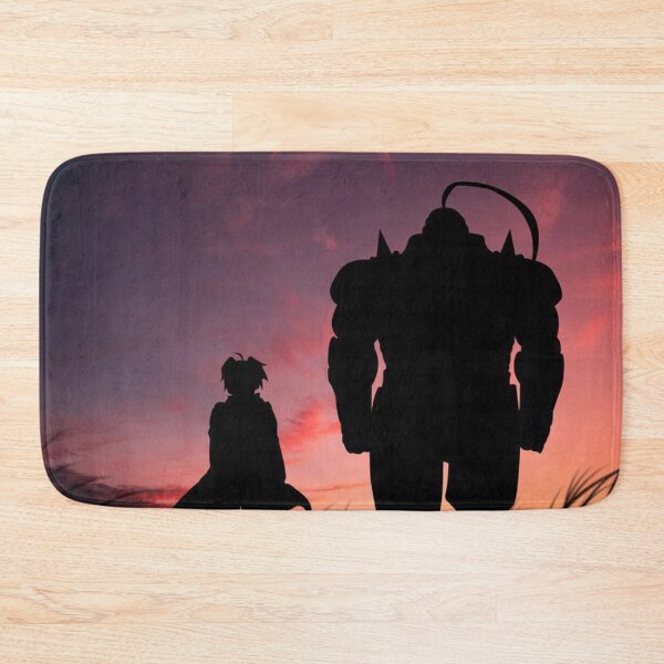Item preview, Fullmetal Alchemist 3 designed and sold by albiebriggs98.