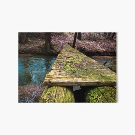 Item preview, Fairy Bridge designed and sold by slaughterhawk.