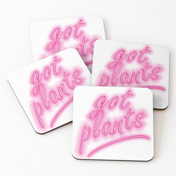Item preview, Got Plants designed and sold by Noma17.