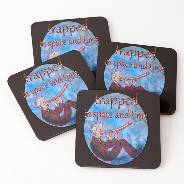 Item preview, Einstein trapped designed and sold by GePadeSign.