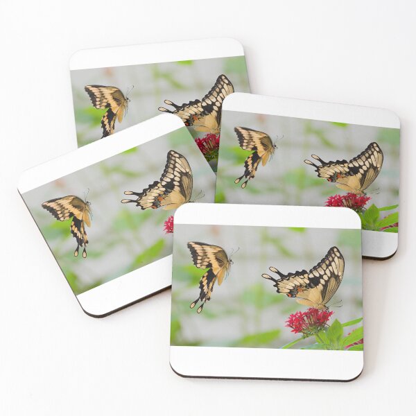 Item preview, Tiger Swallowtails designed and sold by Joe Saladino.